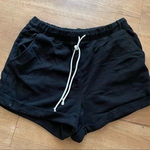 super comfy sweat shirt material